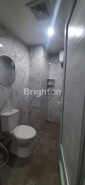 image APARTEMEN 1BR FULLY FURNISHED LANTAI TINGGI (4)