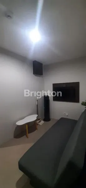 image APARTEMEN 1BR FULLY FURNISHED LANTAI TINGGI (6)