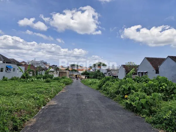 image TANAH KAVLING LANGKA SISA 2 PLOT DI GN SALAK  (3)