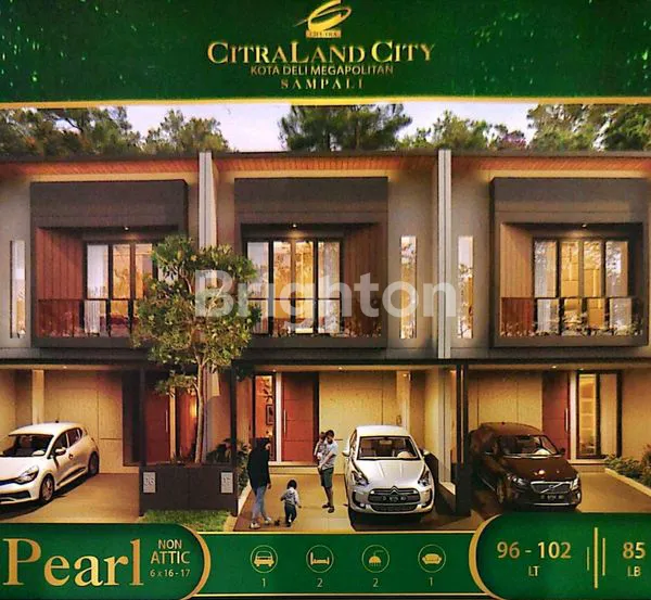 image GOLDEN LAKE CITRALAND SAMPALI (7)