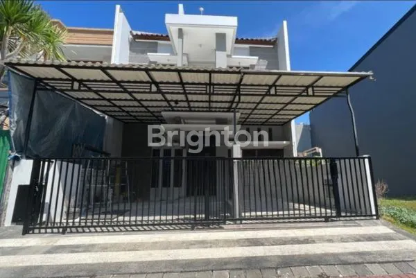 image RUMAH 2 LANTAI FURNISHED DEKAT KENJERAN ITS DHARMAHUSADA KERTAJAYA INDAH (1)