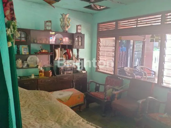 image RUMAH JALAN BEBEKAN BARU, SEPANJANG SIDOARJO (2)