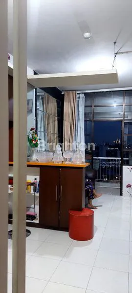 image APARTEMEN SALEMBA RESIDENCE,FULL FURNISHED DENGAN VIEW CANTIK & LOKASI PREMIUM. (2)