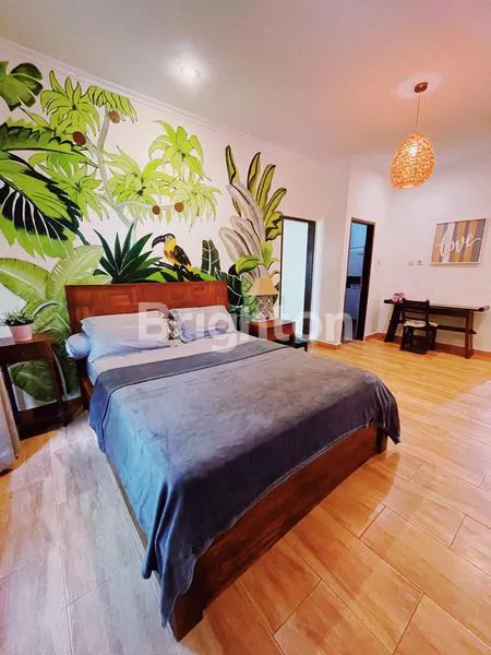 image RUMAH DI JUAL/DI SEWAKAN DI BALI  JIMBARAN (3)