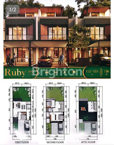 image GOLDEN LAKE CITRALAND SAMPALI (6)