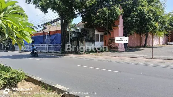 image RUKO SELUAS 4935 METER DIJUAL MURAH DI JIMBARAN BALI (2)