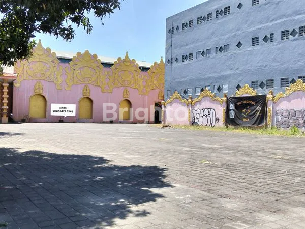 image RUKO SELUAS 4935 METER DIJUAL MURAH DI JIMBARAN BALI (4)