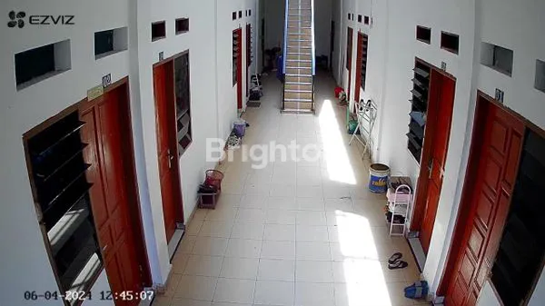 image RUMAH KOS 3 LANTAI TERAWAT DAN STRATEGIS   (3)