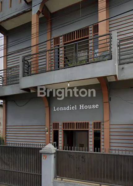 image RUMAH KOS 3 LANTAI TERAWAT DAN STRATEGIS   (1)