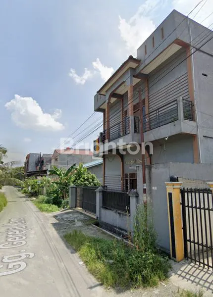 image RUMAH KOS 3 LANTAI TERAWAT DAN STRATEGIS   (4)