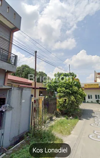 image RUMAH KOS 3 LANTAI TERAWAT DAN STRATEGIS   (5)