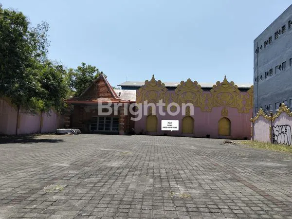 image RUKO SELUAS 4935 METER DIJUAL MURAH DI JIMBARAN BALI (8)