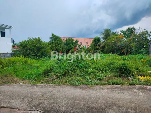 Gambar Property DIJUAL TANAH KOSONG SIAP BANGUN PARIT H.MUKSIN LL