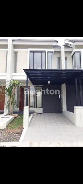 JUAL /SEWA RUMAH CITRALAND NORTH WEST HILL