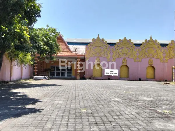 image RUKO SELUAS 4935 METER DIJUAL MURAH DI JIMBARAN BALI (7)