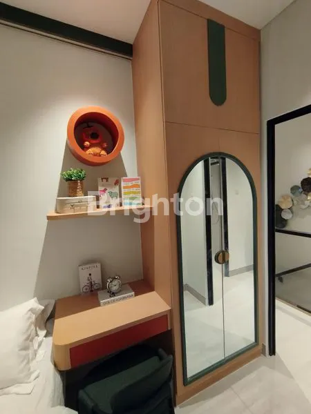 image PERUMAHAN TERDEPAN DI SURABAYA BARAT DARMO GRAHA RESIDENCE (5)