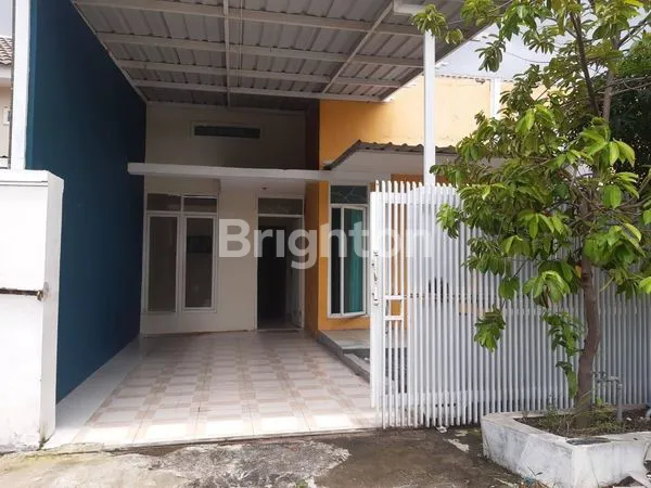 image RUMAH 1 LANTAI DI GRAHA CEMANDI RESIDENCE, SEDATI SIDOARJO (1)