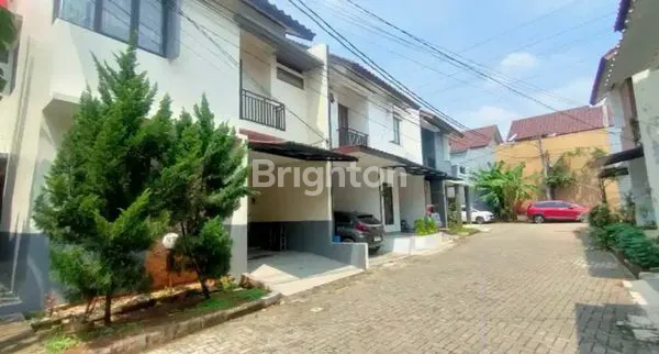 image HUNIAN STRATEGIS D CROWN RESIDENCE CIPUTAT TIMUR AKSES MUDAH KE JAKARTA (1)