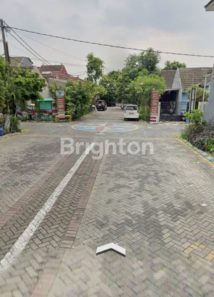 image RUMAH HOOK TENGAH SUKODONO  (4)