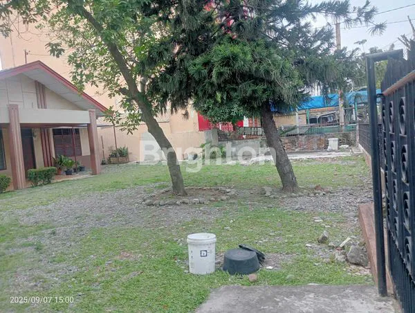 image INVESTASI EMAS: RUMAH POTENSIAL BISNIS DI JALAN UTAMA MEDAN (8)