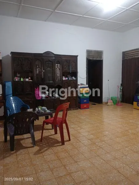 image INVESTASI EMAS: RUMAH POTENSIAL BISNIS DI JALAN UTAMA MEDAN (6)