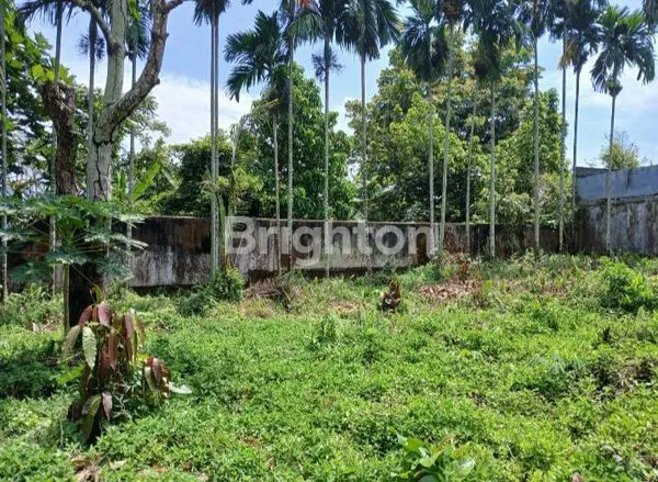 image TANAH DENGAN LOKASI STRATEGIS DI JL. BAKTI, KEC. TENAYAN RAYA, PEKANBARU (2)