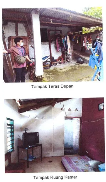 image DIJUAL TANAH BONUS RUMAH (4)
