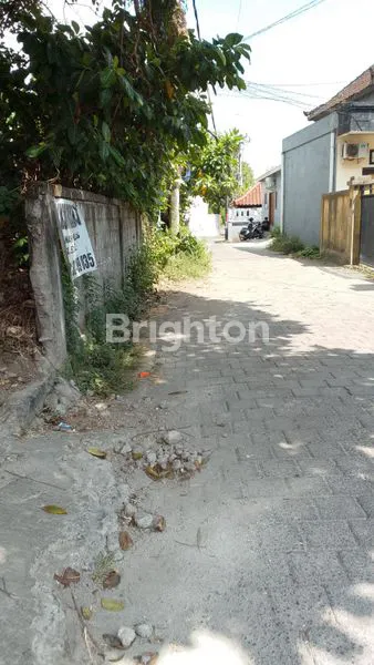 image TANAH KECIL, POTENSI BESAR! SEWA 1,52 ARE JIMBARAN UTARA (3)