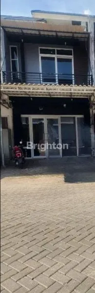 image DIJUAL CEPAT RUKO GREEN ARYANA KARAWACI SUDAH RENOV RAPI , ADA OFFICE DAN DAK FULL (2)