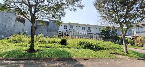 image DI JUAL TANAH- KAVLING DI DALAM CLUSTER PERUMAHANSENTUL NIRWANA. (1)