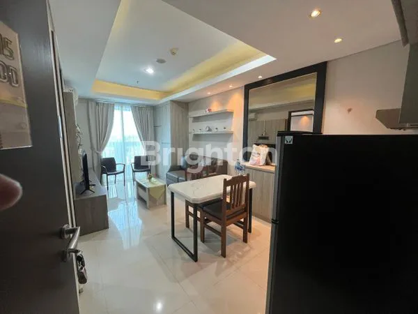 image APPARTEMEN  1 BR  FULL FURNISH VIEW CITY BALIKPAPAN (3)