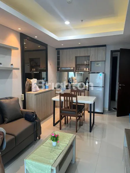 image APPARTEMEN  1 BR  FULL FURNISH VIEW CITY BALIKPAPAN (2)