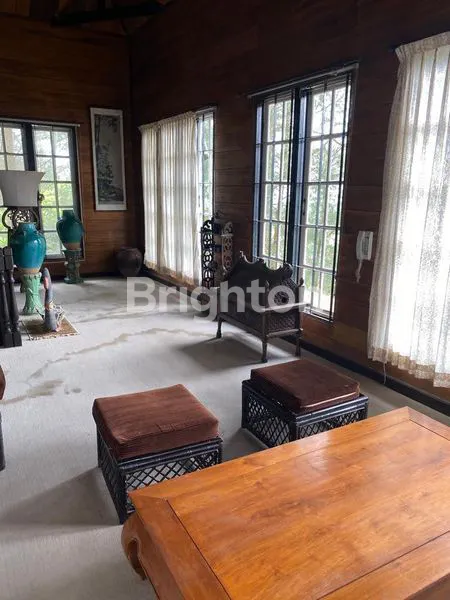 image VILLA DI BERASTAGI (4)