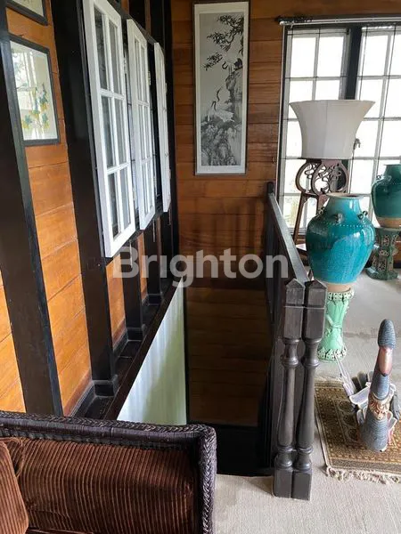 image VILLA DI BERASTAGI (7)