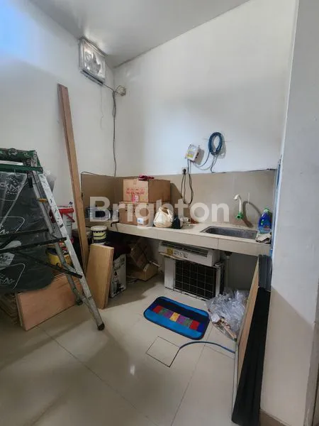 image DIJUAL CEPAT RUKO GREEN ARYANA KARAWACI SUDAH RENOV RAPI , ADA OFFICE DAN DAK FULL (5)