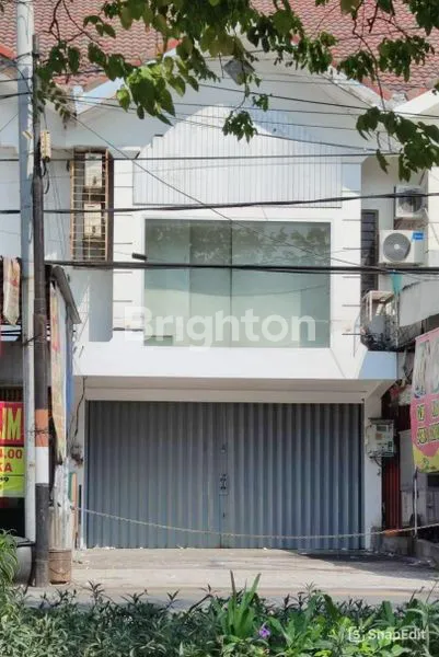 image RUKO 2 LANTAI SIAP PAKAI NOL JALAN RAYA MULYOSARI (1)