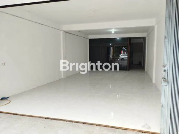 image RUKO 2 LANTAI SIAP PAKAI NOL JALAN RAYA MULYOSARI (2)