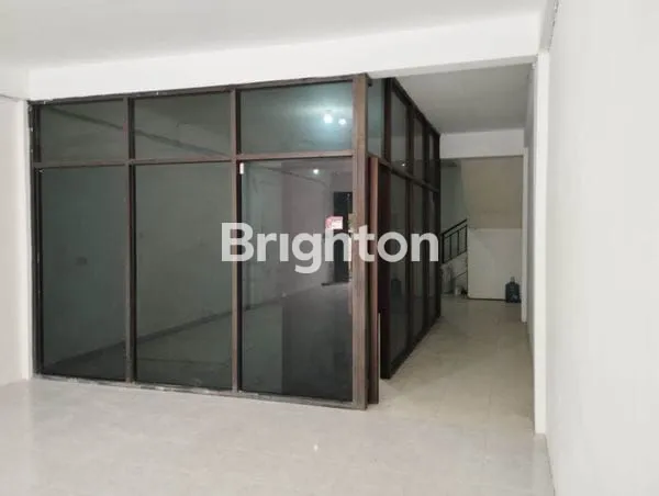 image RUKO 2 LANTAI SIAP PAKAI NOL JALAN RAYA MULYOSARI (3)