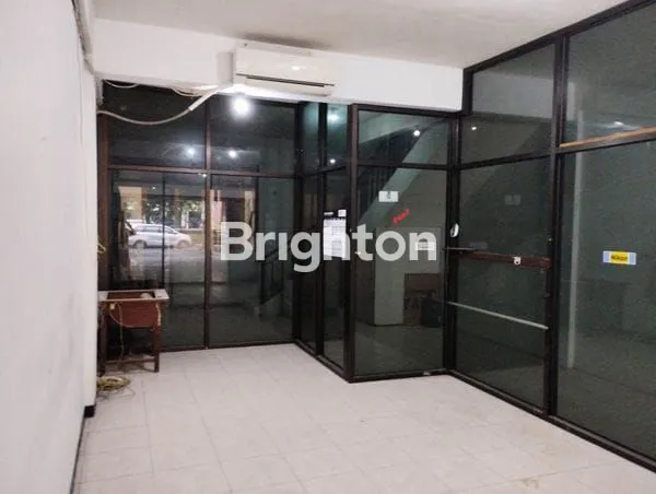 image RUKO 2 LANTAI SIAP PAKAI NOL JALAN RAYA MULYOSARI (4)