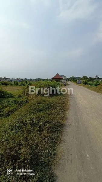 image TANAH PEKARANGAN SIAP BANGUN DI PATTIMURA JOMBANG (5)