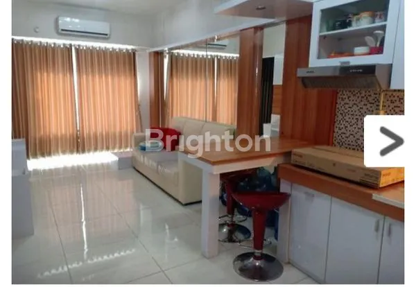 image APARTEMENT PUNCAK BUKIT GOLF DEKAT MALL CIPUTRA WORLD SURABAYA (2)