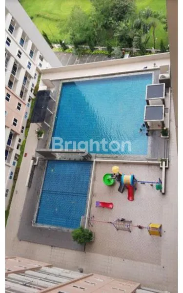 image APARTEMENT PUNCAK BUKIT GOLF DEKAT MALL CIPUTRA WORLD SURABAYA (1)