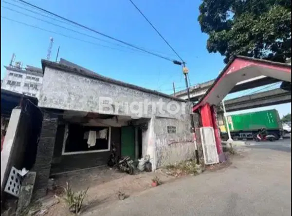 image RUKO TANJUNG PRIOK JAKUT,LOKASI STRATEGIS & COCOK UNTUK USAHA. (4)