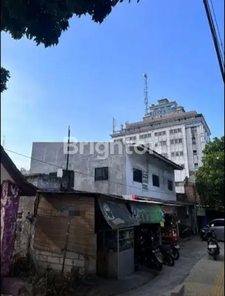 image RUKO TANJUNG PRIOK JAKUT,LOKASI STRATEGIS & COCOK UNTUK USAHA. (3)