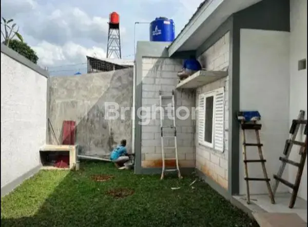 image RUMAH CANTIK GRAHA RAYA BINTARO,NYAMAN HUNI & LOKASI DEKAT PUSAT KOTA. (6)