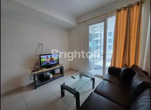 image APARTEMEN PREMIUM ASPEN JAKSEL FASILITAS LENGKAP HARGA NEGO (1)
