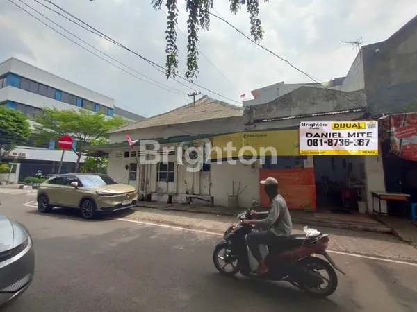 image RESTORANT ROXY EX RESTO LEGENDARIS JAKARTA PUSAT (1)