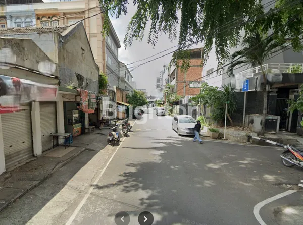 image RESTORANT ROXY EX RESTO LEGENDARIS JAKARTA PUSAT (3)