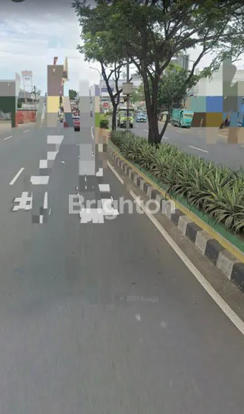 image RUKO GANDENG 1 LANTAI DIMENSI 11 X 38 DI PINGGIR JALAN RAYA SERPONG (KODE RMRG 2848) (3)