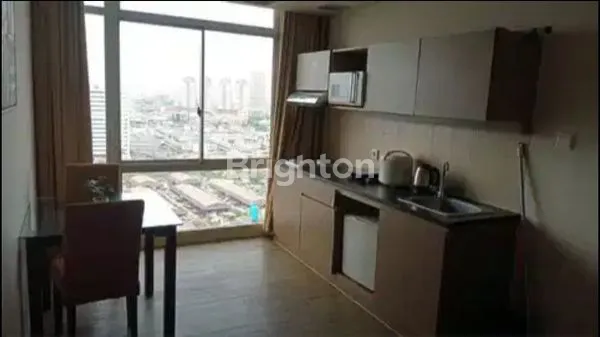 image MARINA MEDITERANIA RESIDENCE,CONDOTEL CANTIK FULL FURNISHED DENGAN LOKASI MENARIK. (1)